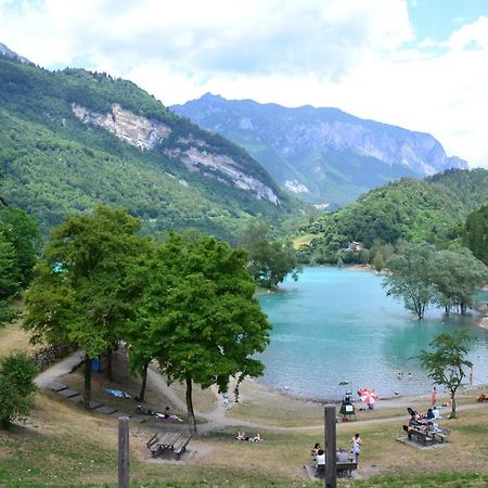 Tenno Appartamenti Garda Lake Exteriör bild
