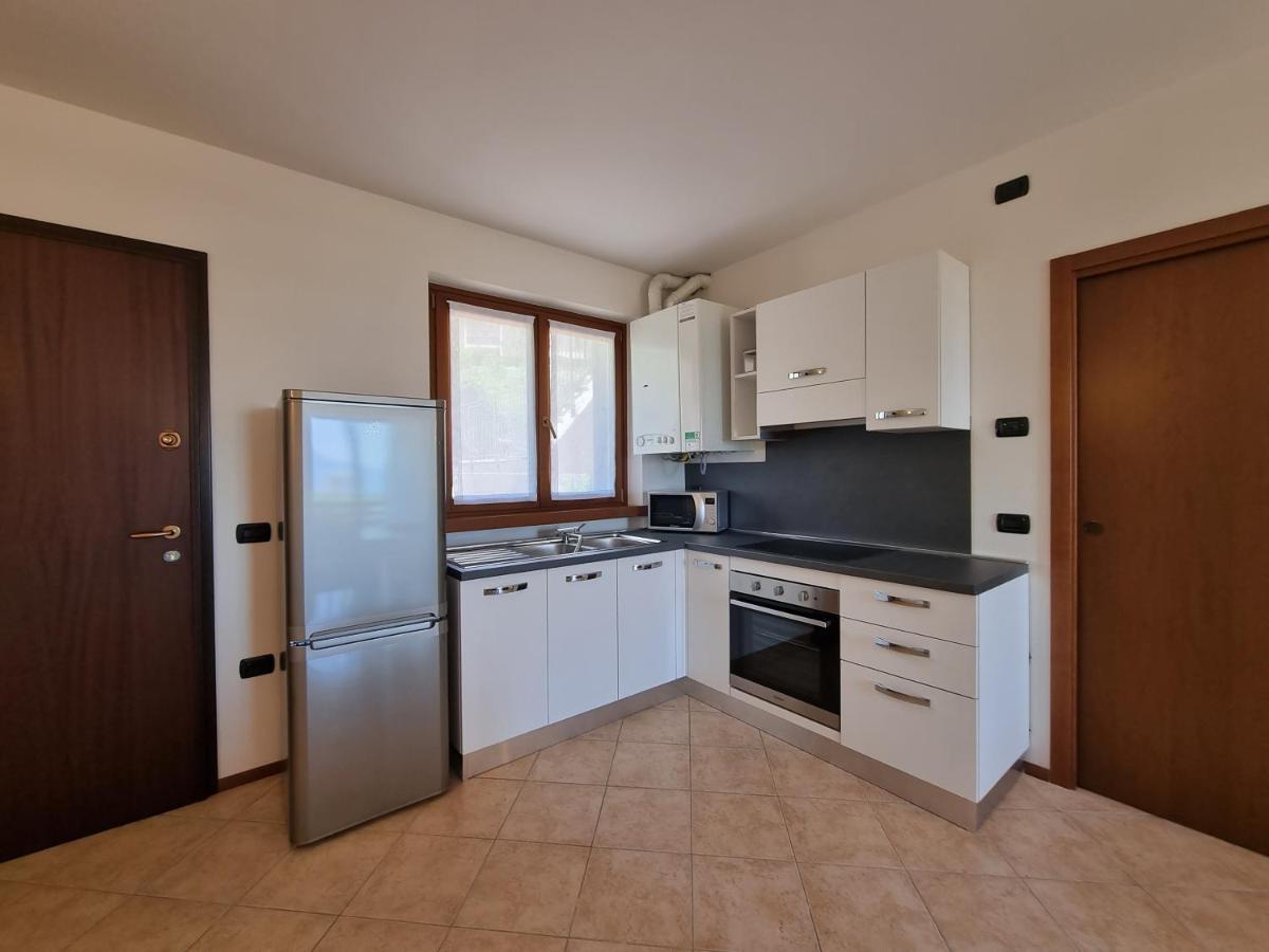 Tenno Appartamenti Garda Lake Exteriör bild