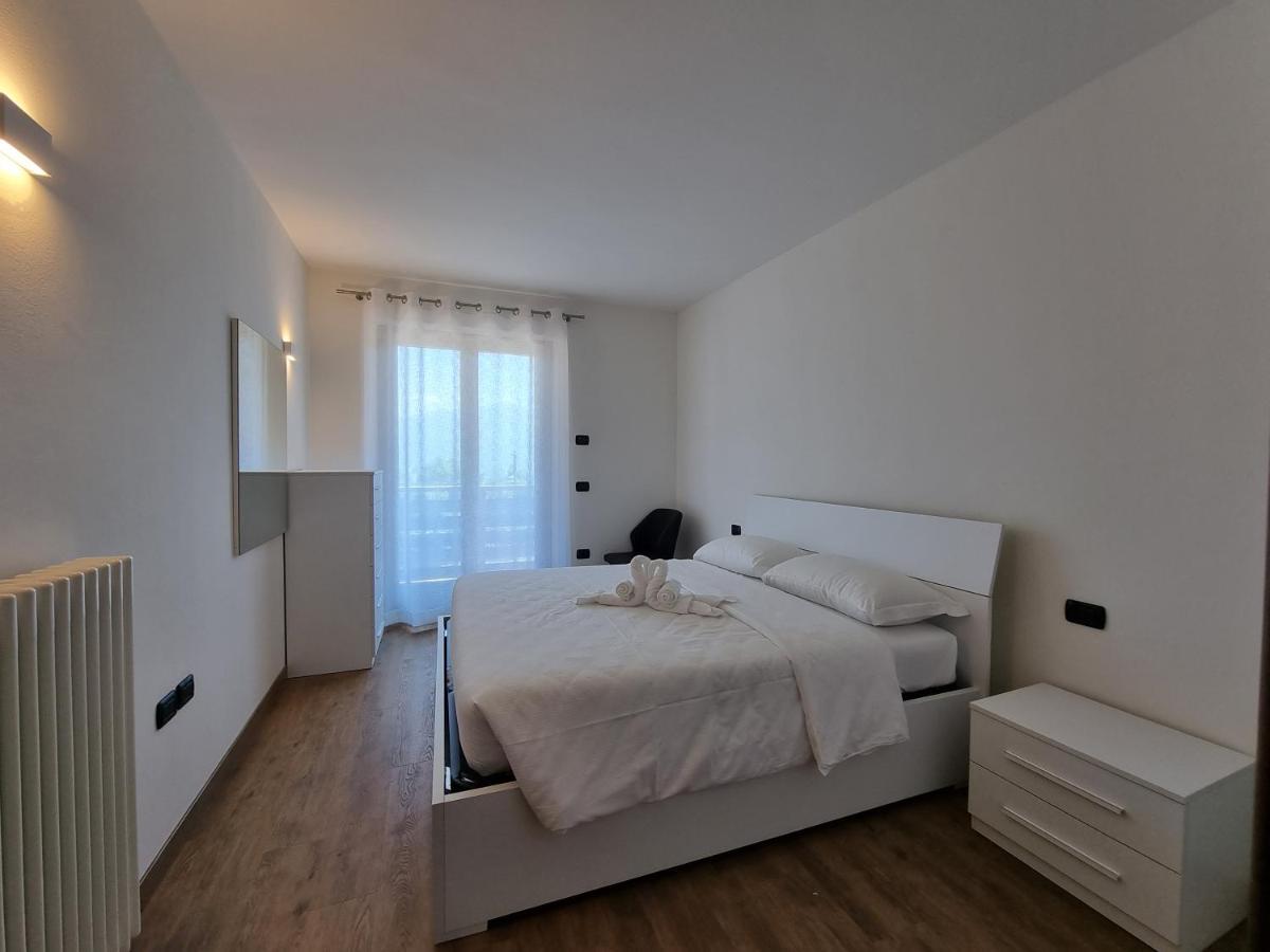Tenno Appartamenti Garda Lake Exteriör bild