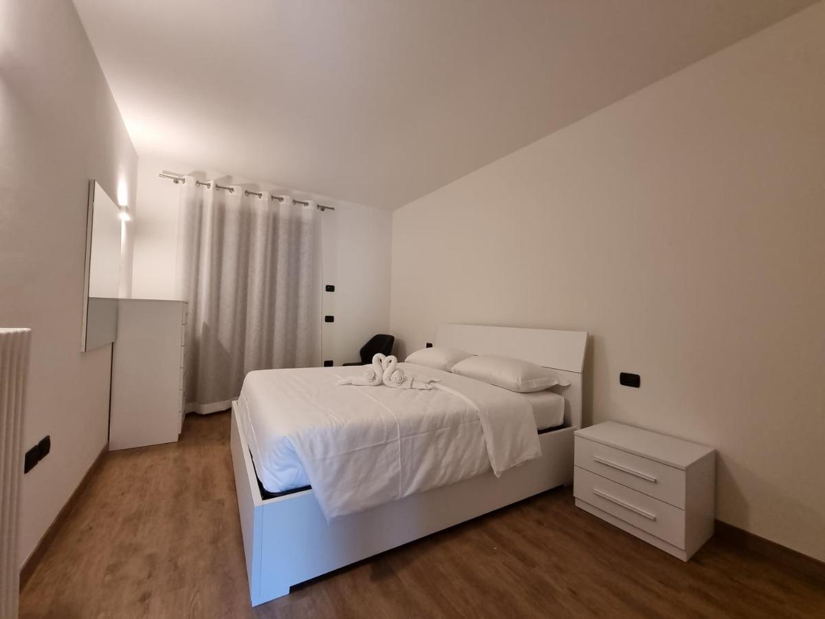 Tenno Appartamenti Garda Lake Exteriör bild