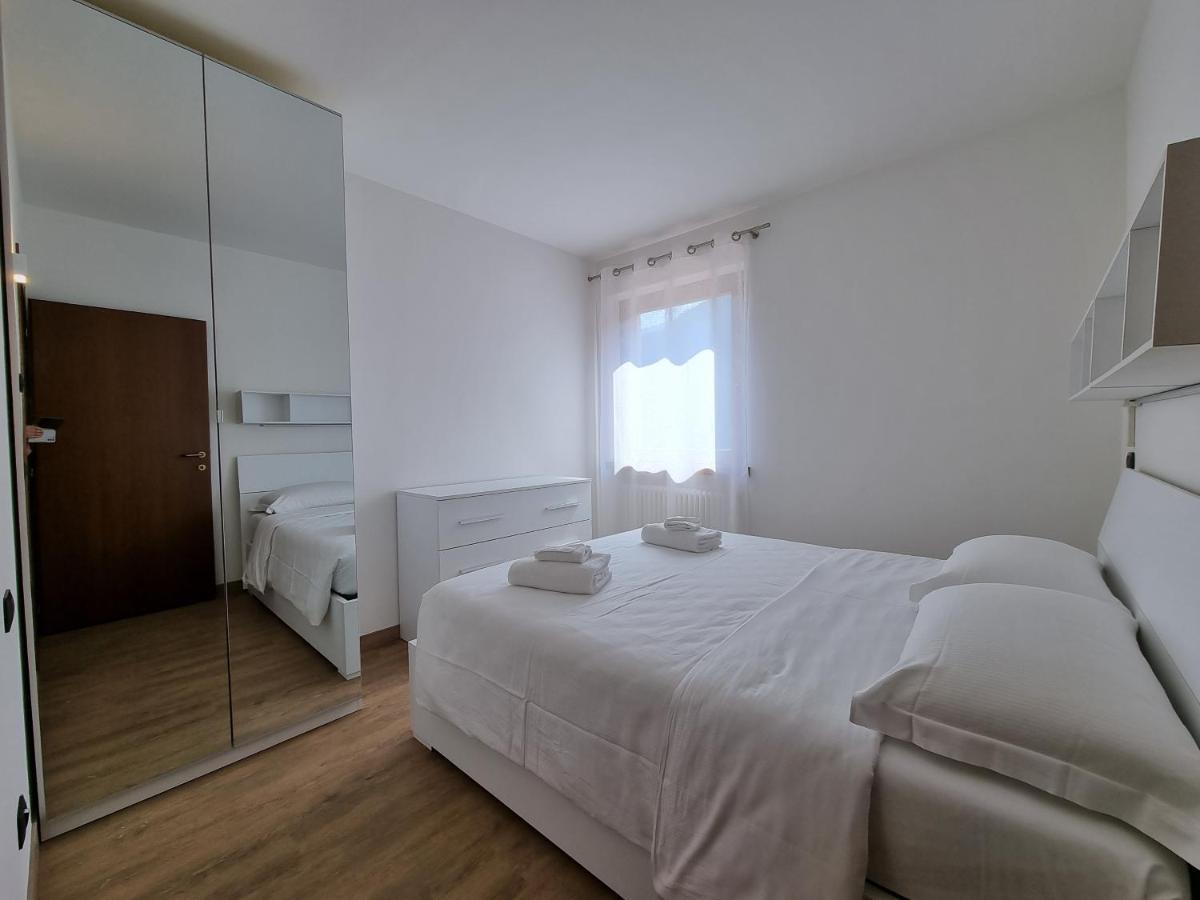 Tenno Appartamenti Garda Lake Exteriör bild