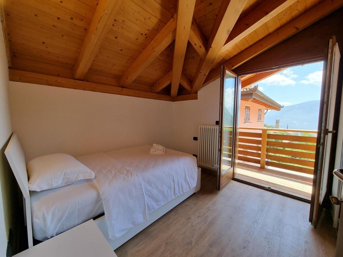 Tenno Appartamenti Garda Lake Exteriör bild