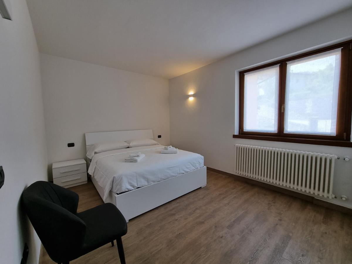 Tenno Appartamenti Garda Lake Exteriör bild